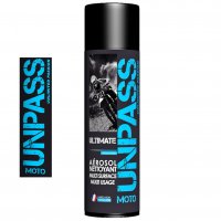 ULTIMATE MOUSSE ACTIVE MOTO UNPASS UN910540