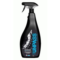 UNGREASE DEGRAISS CHAINE MOTO 750 ml UNPASS UN910561