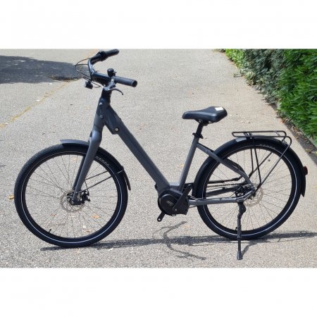 VELO ELECTRIQUE NEO MOTEUR BAFANG 7V 36V 17,5Ah  VAARTICPZ