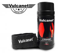 VULCANET NETTOYANT AUTO & MOTO 80 LINGETTES VCNMOTO