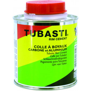 COLLE A BOYAU TUBASTI ALU/CARBONE POT 250ml VE440