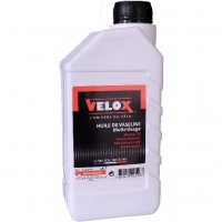 Velox Bombe Anti-Crevaison Velox - VTT/E-Bike - 125ml La Bombe Anti