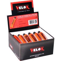 TUBES COLLE 10G (Bte 18) Velox VE618