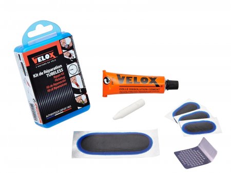 NECESSAIRE VELO TUBELESS Velox VELTUB