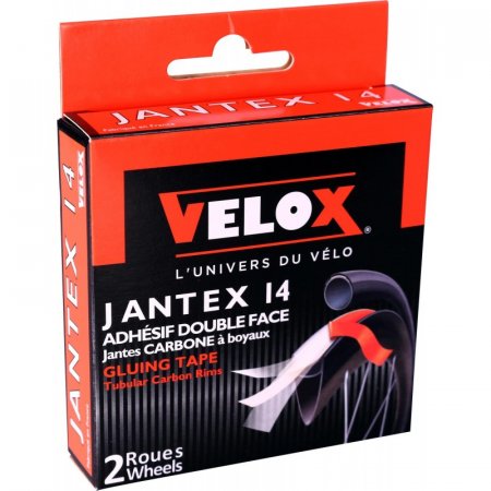 JANTEX 14 BOYAU 18mm (2ROUES) VER040