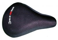 COUVRE SELLE GEL STANDARD 300mm / 215mm VL051