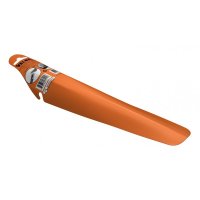 GARDE BOUE AR CLIPSABLE - Orange VMG0000
