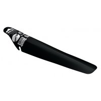 GARDE BOUE AR CLIPSABLE - Noir VMG0002