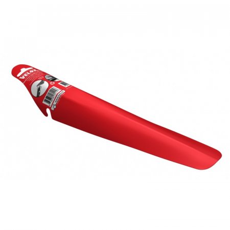 GARDE BOUE AR CLIPSABLE - Rouge VMG0004