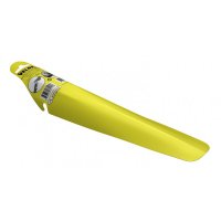 GARDE BOUE AR CLIPSABLE - Jaune VMG0005