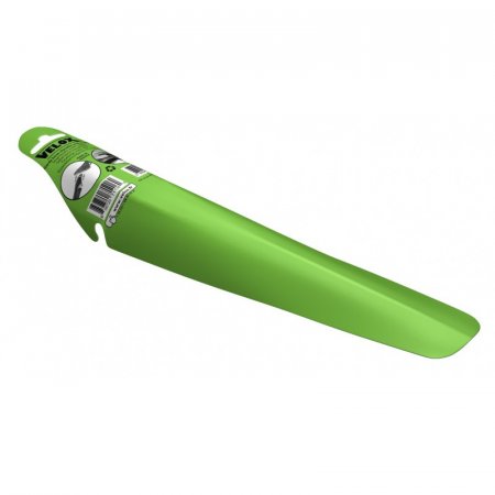 GARDE BOUE AR CLIPSABLE - Vert VMG0006