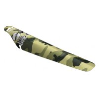 GARDE BOUE AR CLIPSABLE - Armée Camoufla VMGCAMO