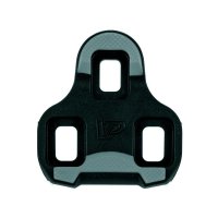 CALES PEDALES AUTOMATIQUE COMPATIBLE LOOK KEO ANGLE 4,5° NOIR / GRIS VP VPARC5-45