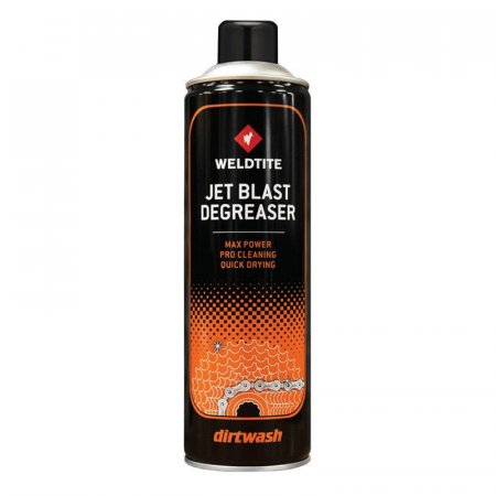 DEGRAISSANT DIRTWASH JET BLAST WELDTITE SPRAY 500 ml W159627