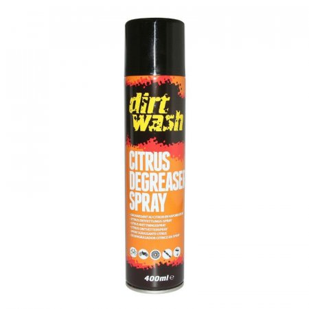 DEGRAISSANT CITRUS WELDTITE 400ml  W3002