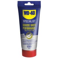 GRAISSE HAUTE PERFORMANCE MULTIFONCTION TUBE 150GR WD40 WD40-331075