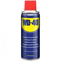 WD40 AEROSOL 400 ml WD40-400