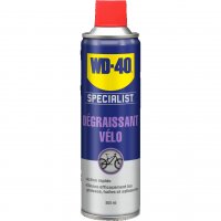 DEGRAISSANT 500 ml WD40 BIKE WD40-BDG