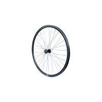 ROUE AVANT GRAVEL 17 ROAD CENTER LOCK LOOSE BALL 100MM - QR VELOX WH03719AV