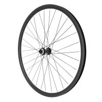 ROUE AVANT GRAVEL 19  SHIMANO RS470  CENTER LOCK TX12 100MM  VELOX WH03725AV