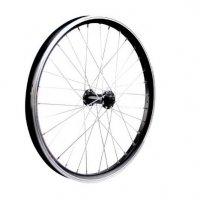 ROUE 20" AVANT KARGO SHIMANO TX500 NOIR V BRAKE VELOX WH04600AV