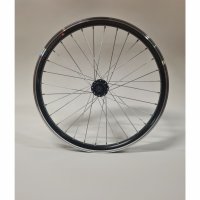ROUE 20" ARRIERE KARGO SHIMANO DEORE M610 K7 9/10/11V VELOX WH04605AR