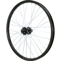 ROUE 24" ARRIERE KARGO MTB DISC K7 9/10/11V VELOX WH04610AR