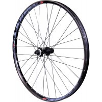 Roue Arrière Mach1 Trucky 30 - 29" - Shimano Alivio MT400 TX12/142mm K7 9/10/11V VELOX WH07042AR