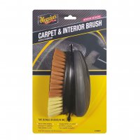 MEGUIAR'S BROSSE INTERIEURE TOUTES SURFACES X1000EU