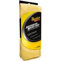 MEGUIAR'S ABSORBEUR MAGNETIQUE X2000F