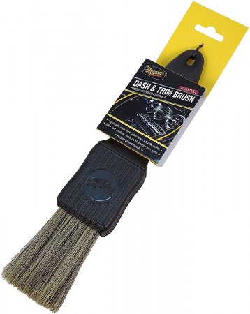 MEGUIAR'S BROSSE DE FINITION INTERIEURE AJUSTABLE X2001