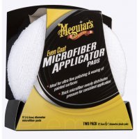 MEGUIAR'S APPLICATEUR MICROFIBRE X3080F