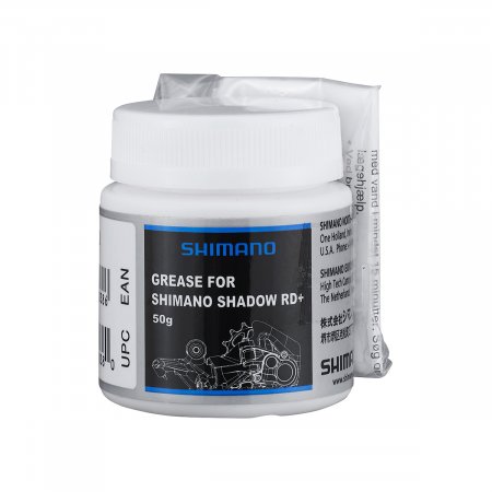 Graisse Shadow RD+ Tube 50g Y0412100A