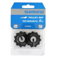 GALET DERAILLEUR 11V RD-6800 SHIMANO Y5YC98140 Y5YC98140