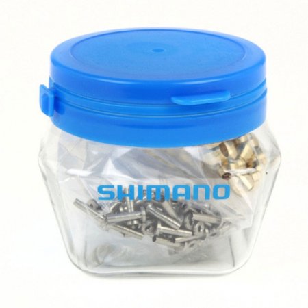 Insert de connexion SM-BH90 (100 pièces) Y8JA98026 SHIMANO Y8JA98026
