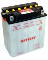 BATTERIE YB12A-A (CB12A-A) YB12AA