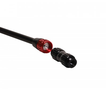 POMPE PIED MAX FP60 - Black Z-TURN - PSI-BAR  Zefal - 1866 Z1866