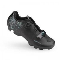 CHAUSSURES VTT 42 MOUNTRACER Noire Z211C42