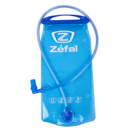 POCHE A EAU 1,5 LITRE ZEFAL - 7167 Z7167