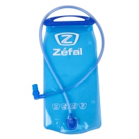 POCHE A EAU 1,5 LITRE ZEFAL - 7167 Z7167