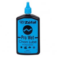 LUBRIFIANT humide Pro Wet Lube - 120 ml Zefal - 9611 Z9611