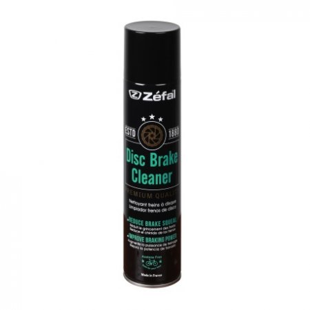 ENTRETIEN Disc Brake Cleaner - 400 ml  - 9986 Z9986