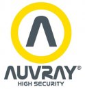 ANTIVOL FER A CHEVAL MEGA LOCK AUVRAY ART marque AUVRAY