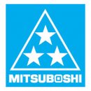 COURROIE MITSUBOSHI X-MAX 125 06=> marque MITSUBOSHI