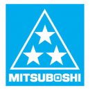 COURROIE MITSUBOSHI BOOSTER-NG-NIT-OVET marque MITSUBOSHI