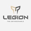 ROTOR CENTER LOCK Axe 12~20mm LEGION Pour Disque 6 Trous marque LEGION