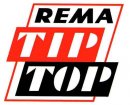 SPECIAL CEMENT BLEU 70G 80ML SANS CFC TipTop marque REMA TIPTOP