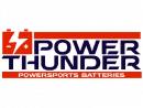 BATTERIE YB4L-B marque POWER THUNDER