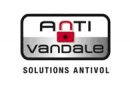 ANTIVOL KIT CHARIOT DE SELLE M8X45 AVEC CLE CODE marque ANTI VANDALE