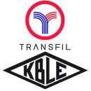 CABLE MOTO 23/10 2,5m 9x9 (Boite de 10) KBLE by TRANSFIL marque TRANSFIL